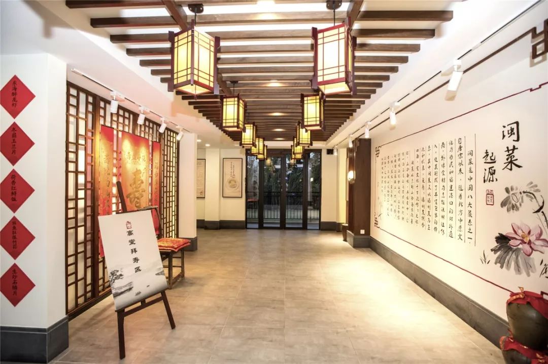 最美的古城街图片,美丽汉唐街