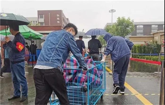 济南初中开学时间2021,济南初中开学时间