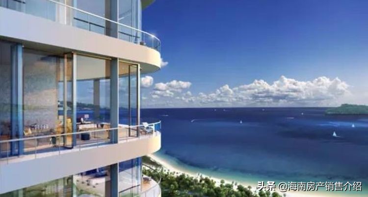 国家海岸保利海棠湾,海棠湾保利财富中心海景公寓