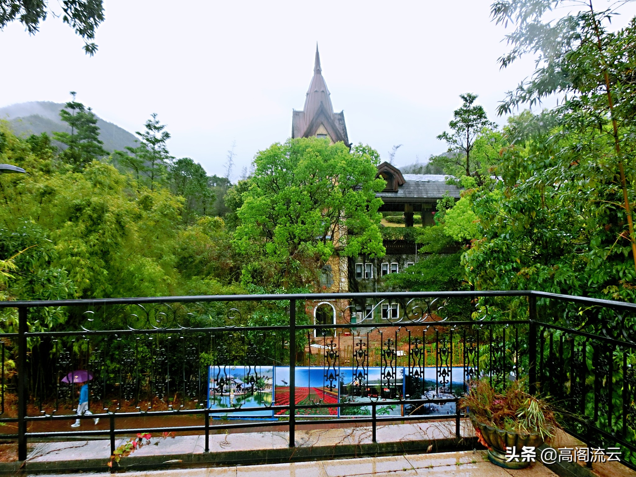 深圳旅游东部华侨城,深圳旅游必去十大景点东部华侨城