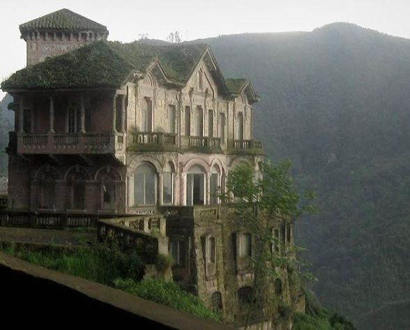 东南亚真实存在的鬼故事,拉美恐怖故事大全