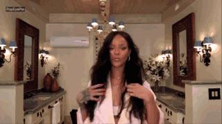 蕾哈娜高光系列,蕾哈娜璀璨高光