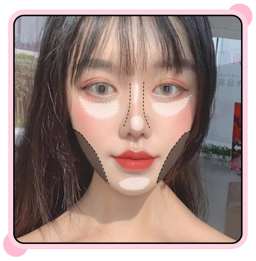 为啥年纪越大越容易瘦脸,瘦脸太难这个方法你一定要知道