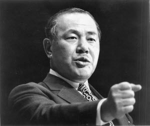 日本人选出的“最受国民欢迎的内阁总理大臣”都是谁？