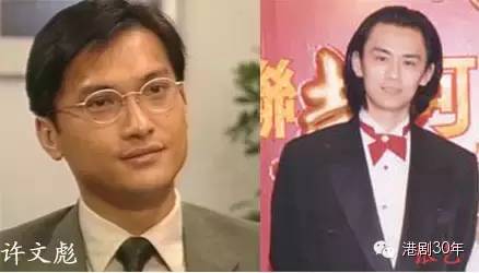 tvb国语配音演员,tvb欧阳震华国语专用配音演员