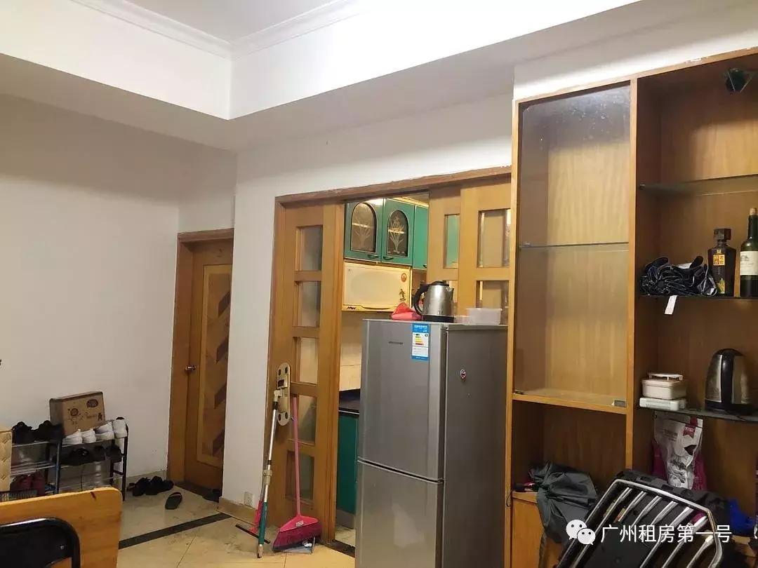 广州最新房价72万房源,广州旧区热门房源