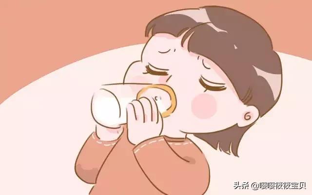 宝宝太依赖奶瓶怎么办？4个妙招轻松戒掉
