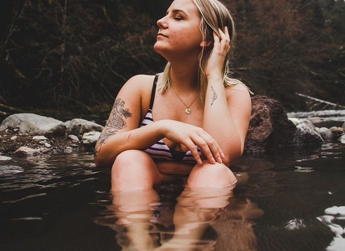 阴道炎早产症状,孕期阴道炎症状会早产检吗