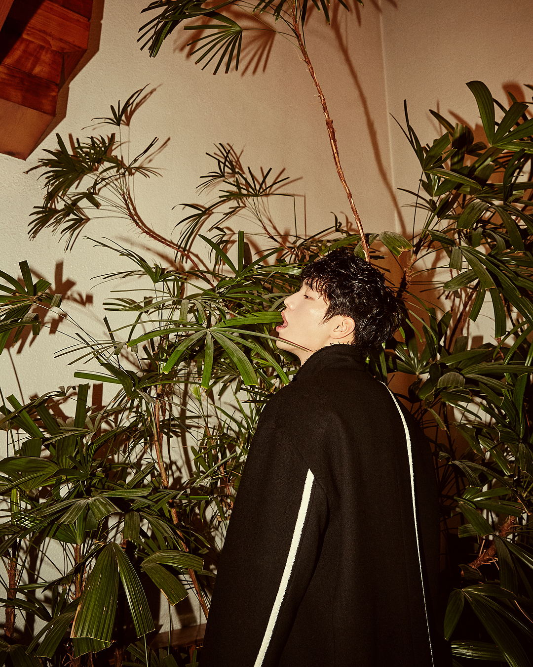 男人写真酷酷的,男的拍写真怎么样