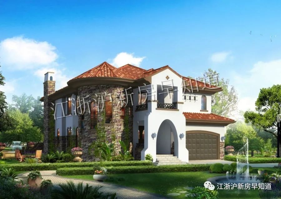 迪士尼别墅楼盘,上海浦东迪士尼花海自建房出售