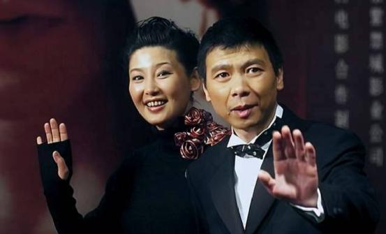 冯小刚黑白往事,冯小刚的黑白往事