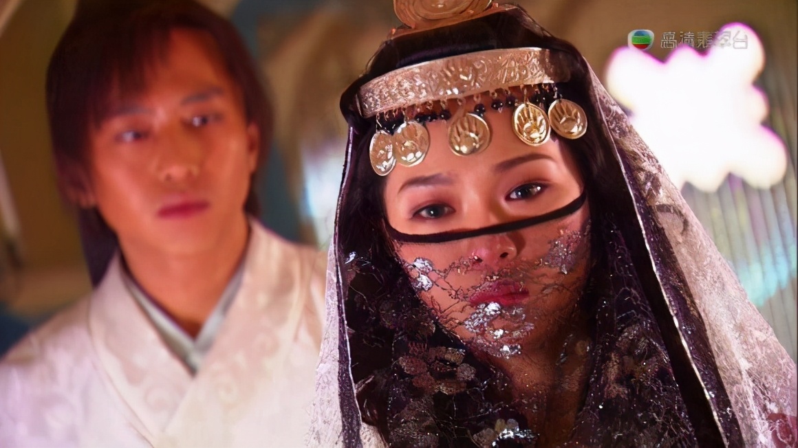 比跟风更可怕的，是古装造型师的“艺术性”和“孤芳自赏”