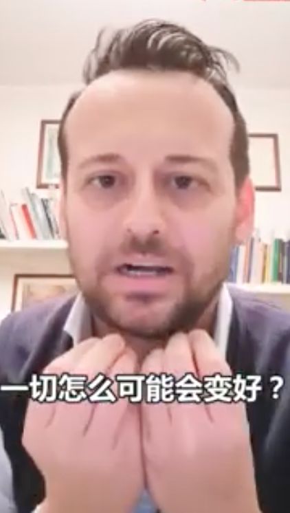 不愧是意大利人阅读理解,不愧是意大利人