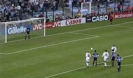 阿兰希勒对纽卡的感情,阿兰希勒纽卡进球集锦