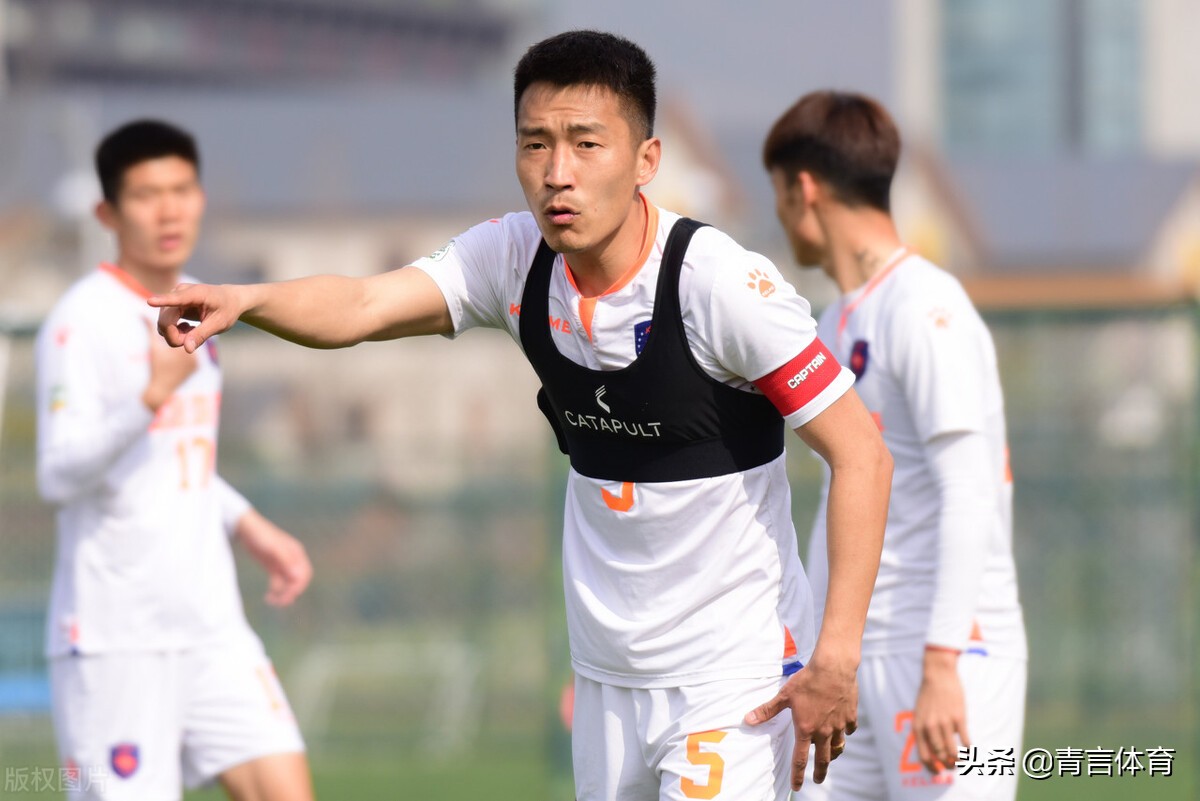 青岛海牛冠军,中乙青岛海牛最新战况