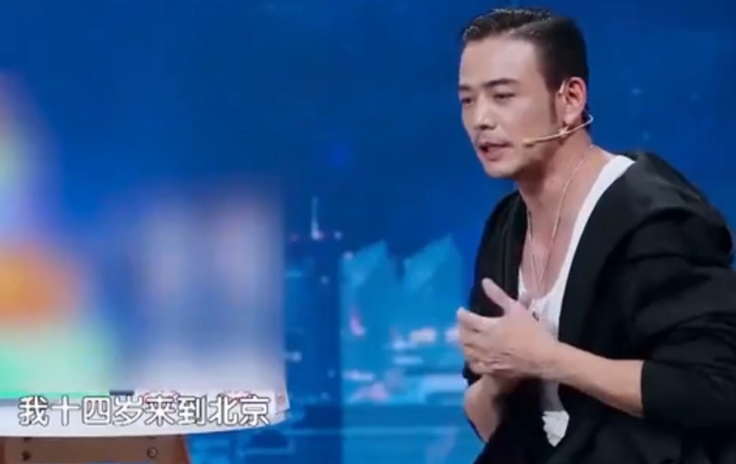 杨烁的问题远比你想象的多,杨烁十年磨一剑坚持是最好的选择