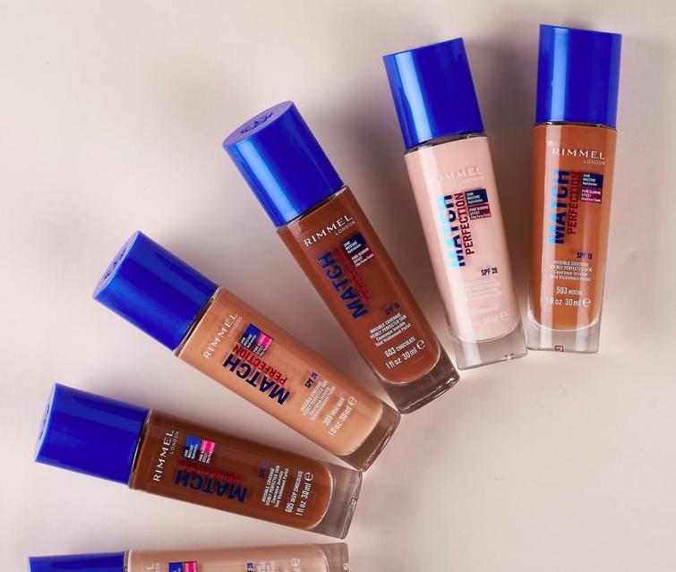 平价粉底液推荐所有肤质 (好用的粉底液平价款)