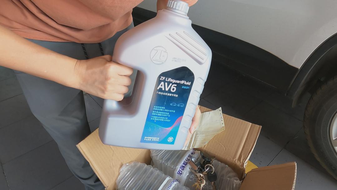 网上买变速箱油找店换要多少钱,网上购买变速箱油靠谱吗