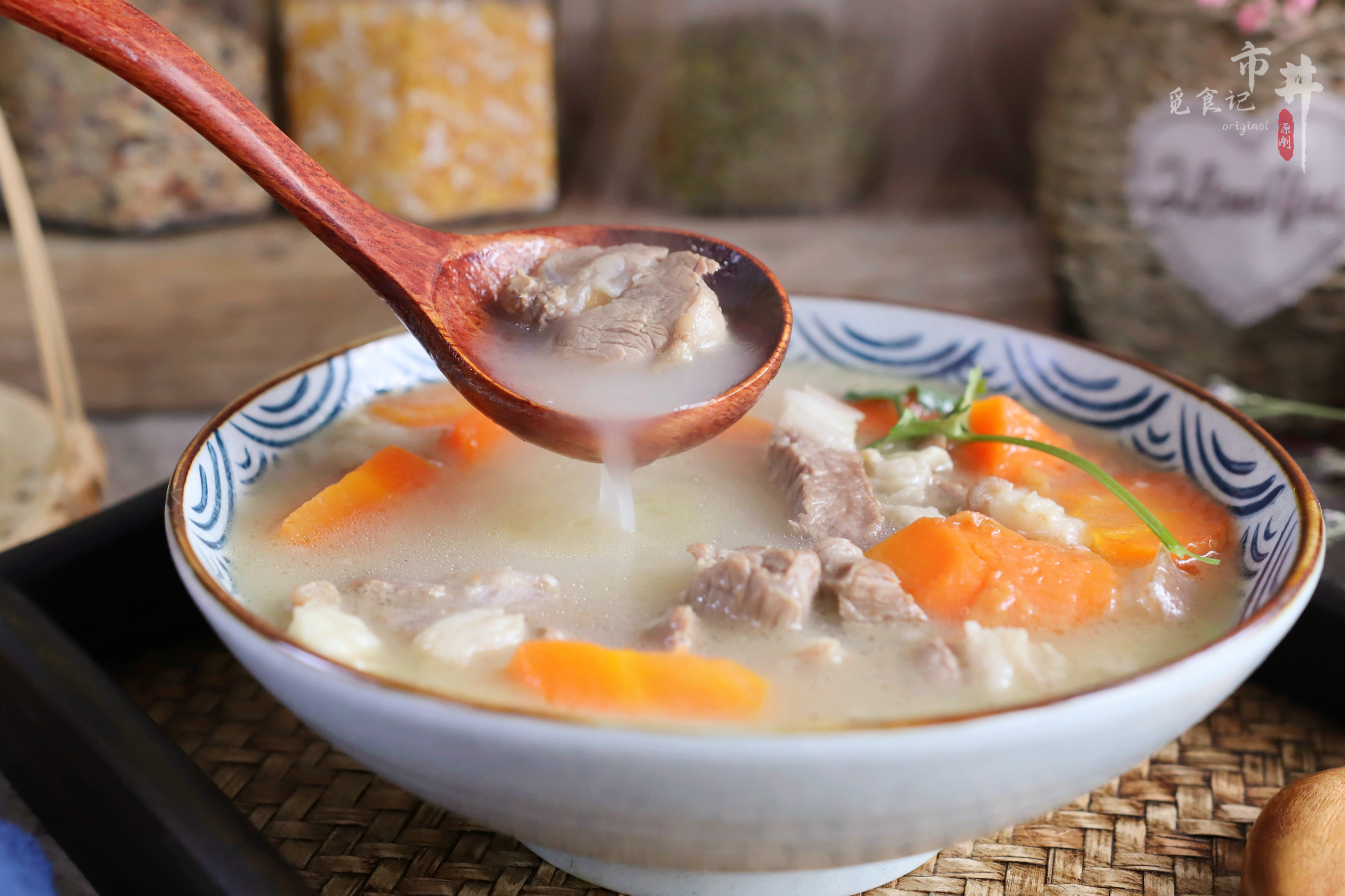 煮羊肉汤放料酒,煮羊肉汤要不要撇浮沫