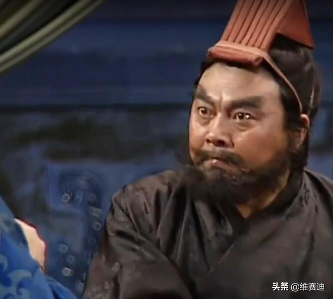 康凯演戏,康凯演的猛将为什么老被观众骂