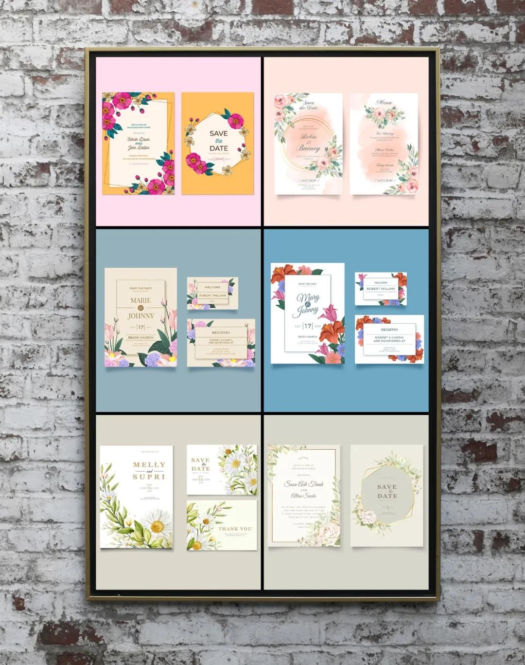 1000亿婚礼邀请函,1200金币的婚礼邀请函