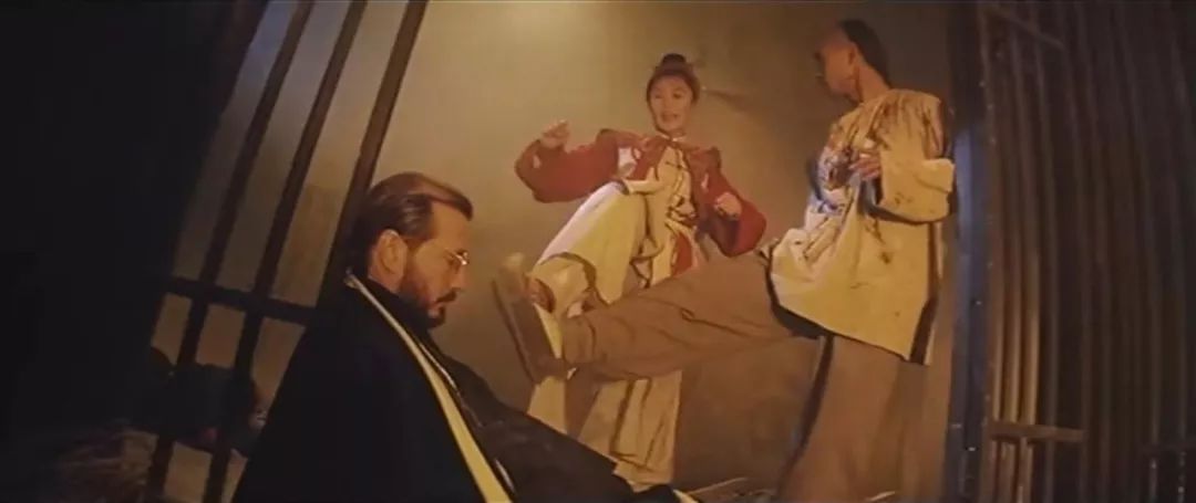 徐克拍的黄飞鸿有几部,徐克拍了几部黄飞鸿