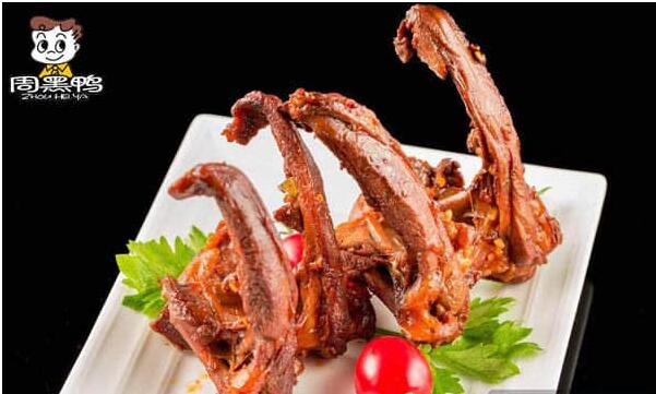 周黑鸭净利骤降九成,周黑鸭绝味净利润下降的原因