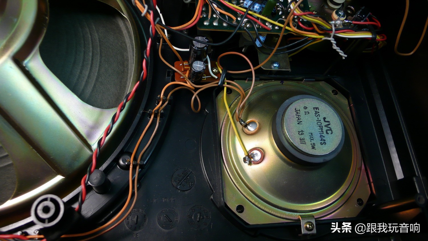 jvc70,jvc70录音机