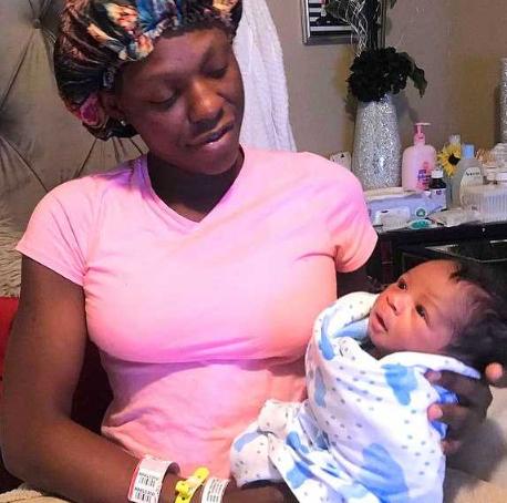 特殊的胎记前世事例,世上最独特的胎记