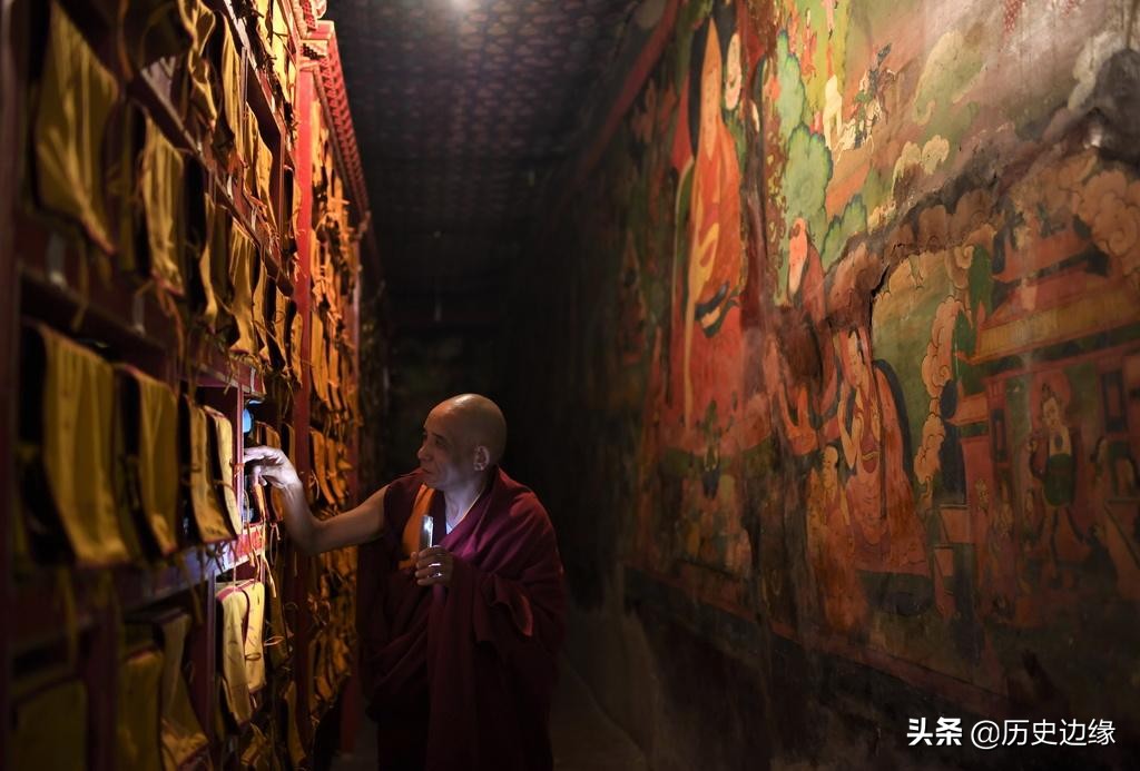 布达拉宫的三大之谜,揭秘布达拉宫三大未解之谜