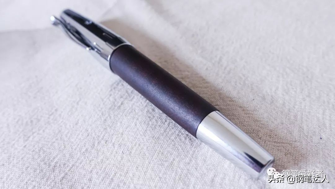 fabercastell辉柏嘉彩铅色卡,辉柏嘉fabercastell钢笔评测