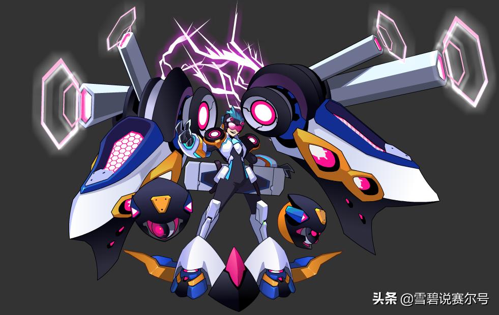 盘点赛尔号历代主流pve精灵,赛尔号pve精灵抗性怎么刷