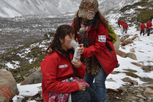 到西宁高原反应怎么处理,到青海西宁有高原反应吗