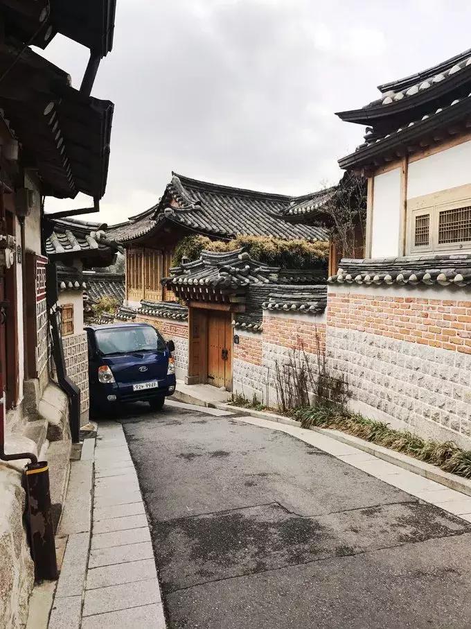 游记｜韩国好像没什么，但女孩子玩起来就是好爽