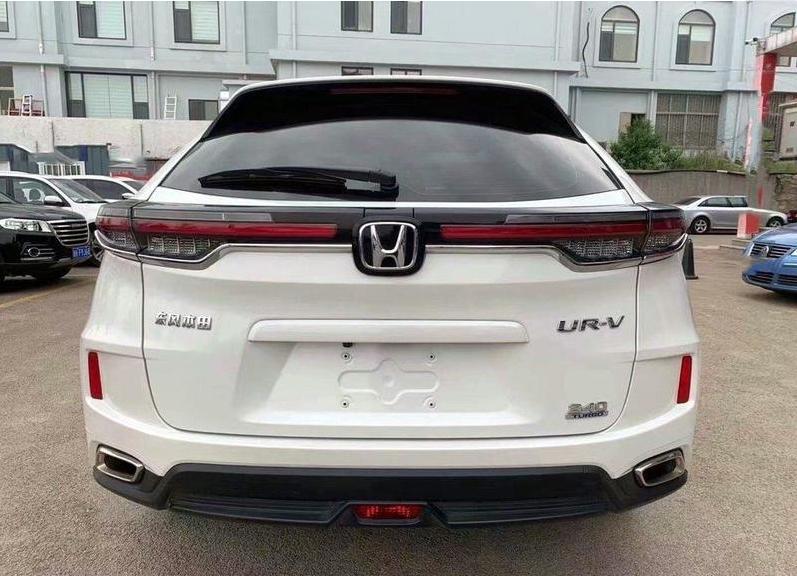 本田ur-v为什么降价卖,本田ur-v销量为啥那么少