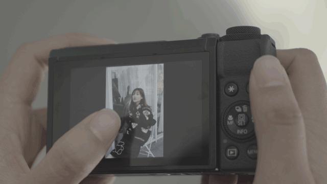 为何人像摄影师都用佳能,佳能相机拍人像用什么镜头最好