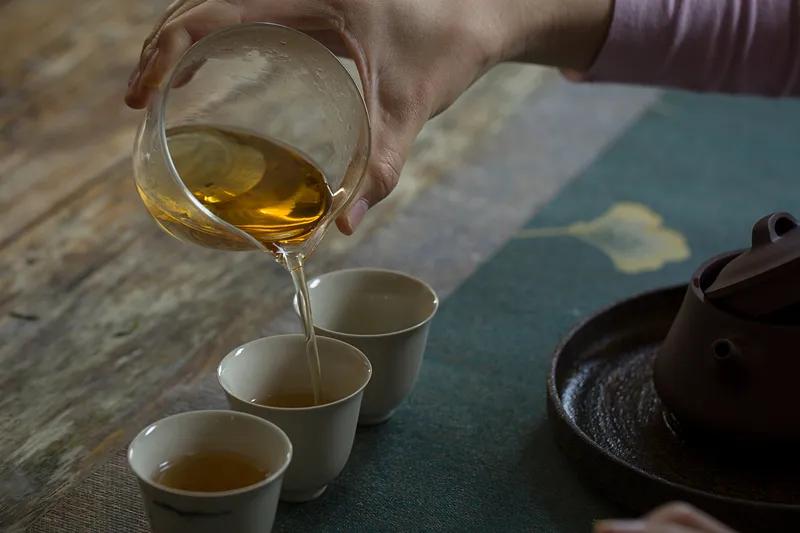 柘荣白茶,柘荣老白茶价格