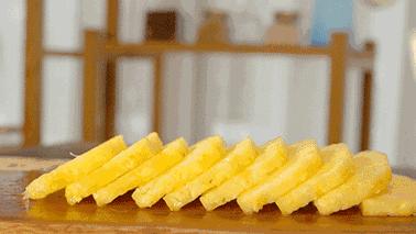 菠萝与凤梨的区别是什么,凤梨和菠萝的区别最简单的方法