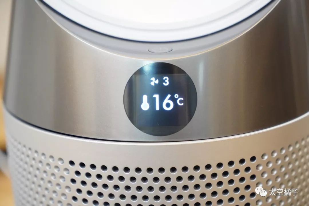 戴森hp09空气净化风扇清洗过滤网,戴森空气净化风扇如何看空气质量