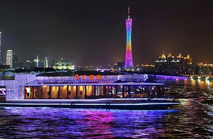 广州旅游必打卡的吃住玩实用攻略,广州旅游超全攻略最新