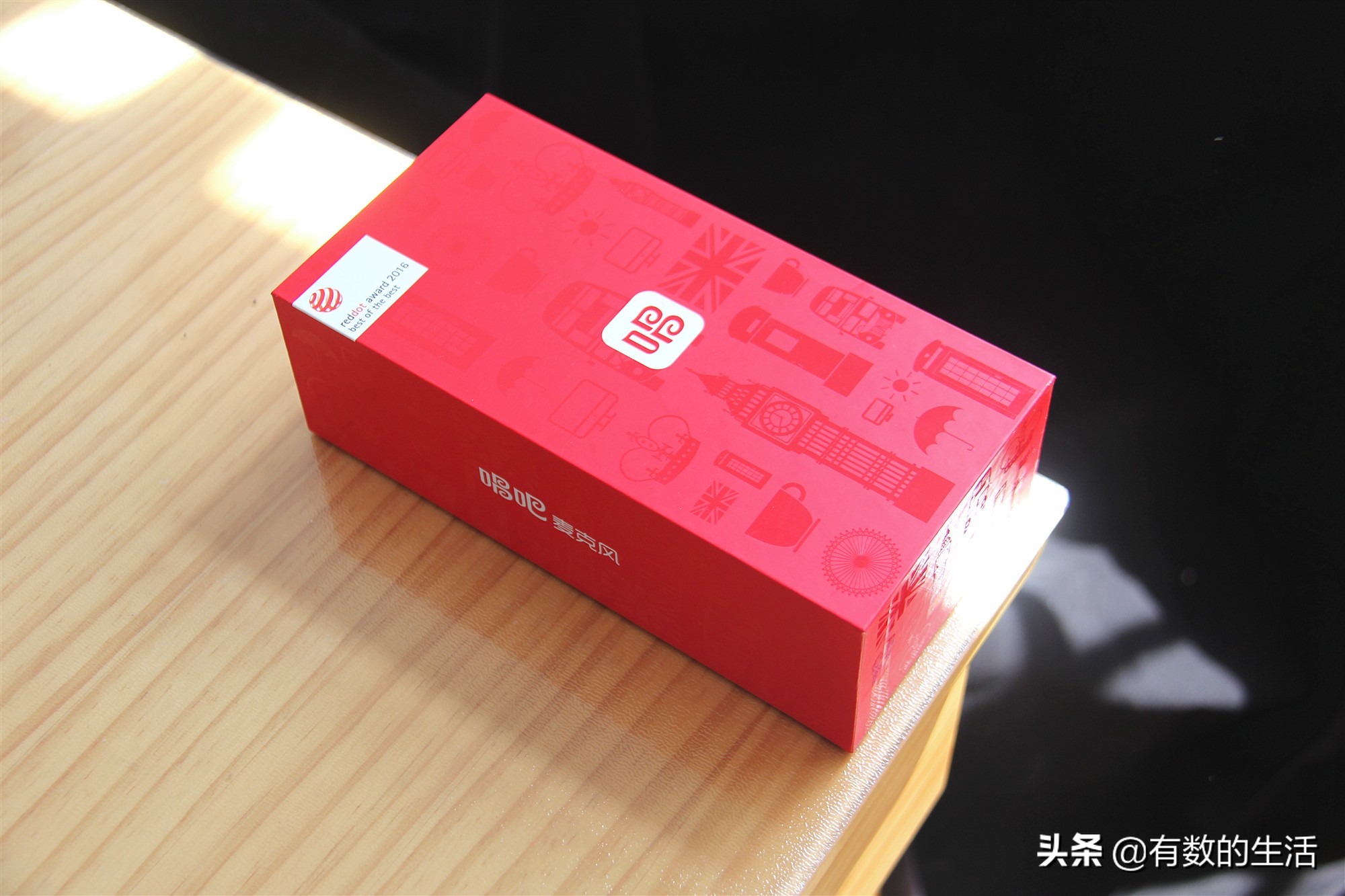 小米唱吧话筒和音响,小米有品唱吧麦克风