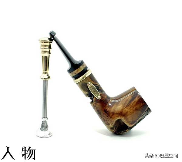 做斗如做人，烟斗技艺达人赵世陆把烟斗玩出了新高度