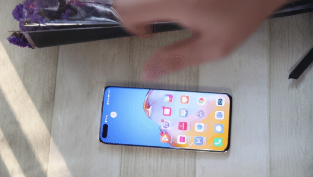 华为手机的6种截屏方法解析,华为手机的6种截屏方法