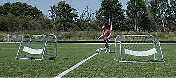 怎么传出直塞,内贴地弧线传球怎么传的