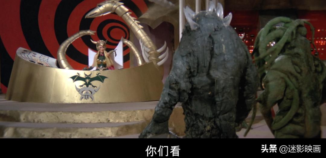 盘点电影中六版奥特曼,奥特曼经典版26