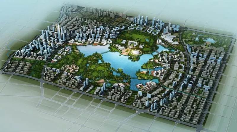 “价格洼地”的义乌乡镇楼盘，才是真正的“价值洼地”？