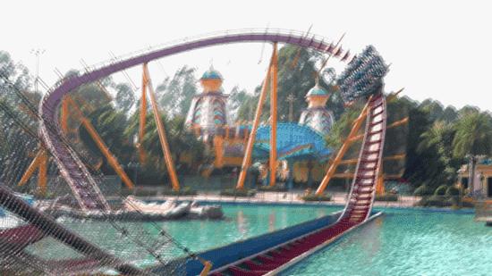 多少天能玩遍广东5a景区,广东5a旅游景点大全推荐图