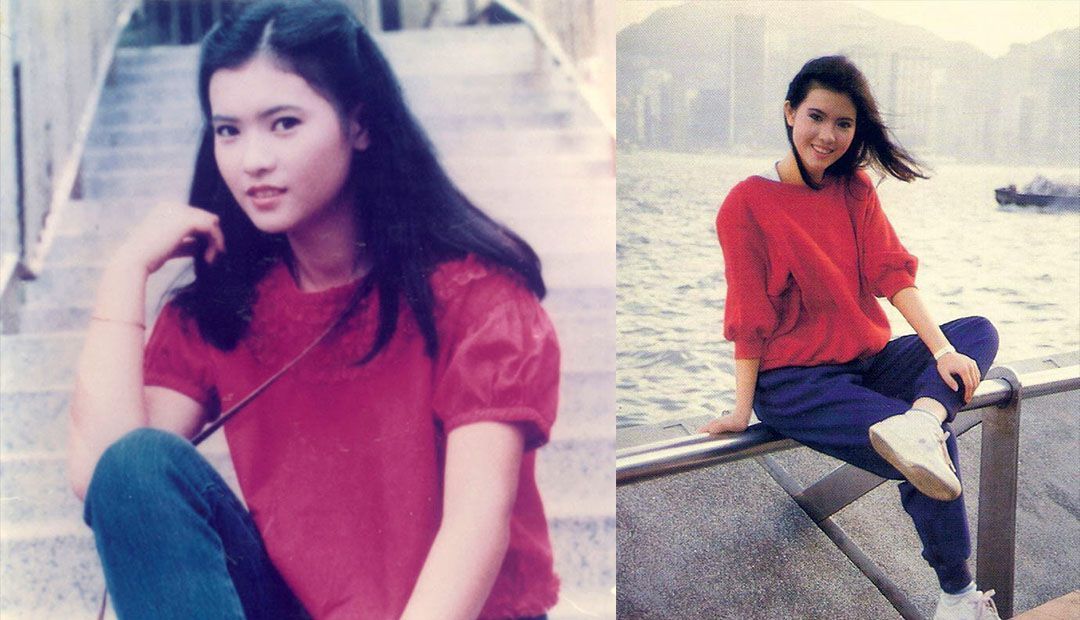 蓝洁瑛为什么落在五台山 (为什么蓝洁瑛有艳绝五台山)