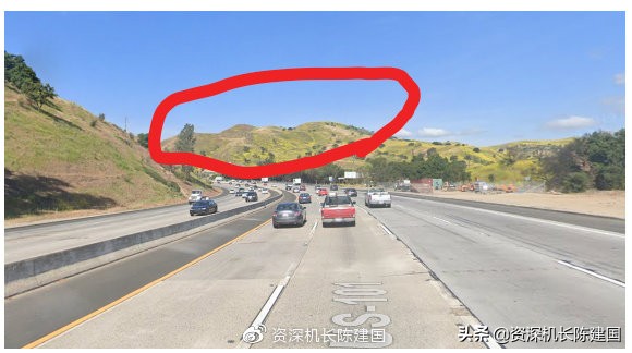 在洛杉矶经常飞行的飞行圈专家提出自己的看法