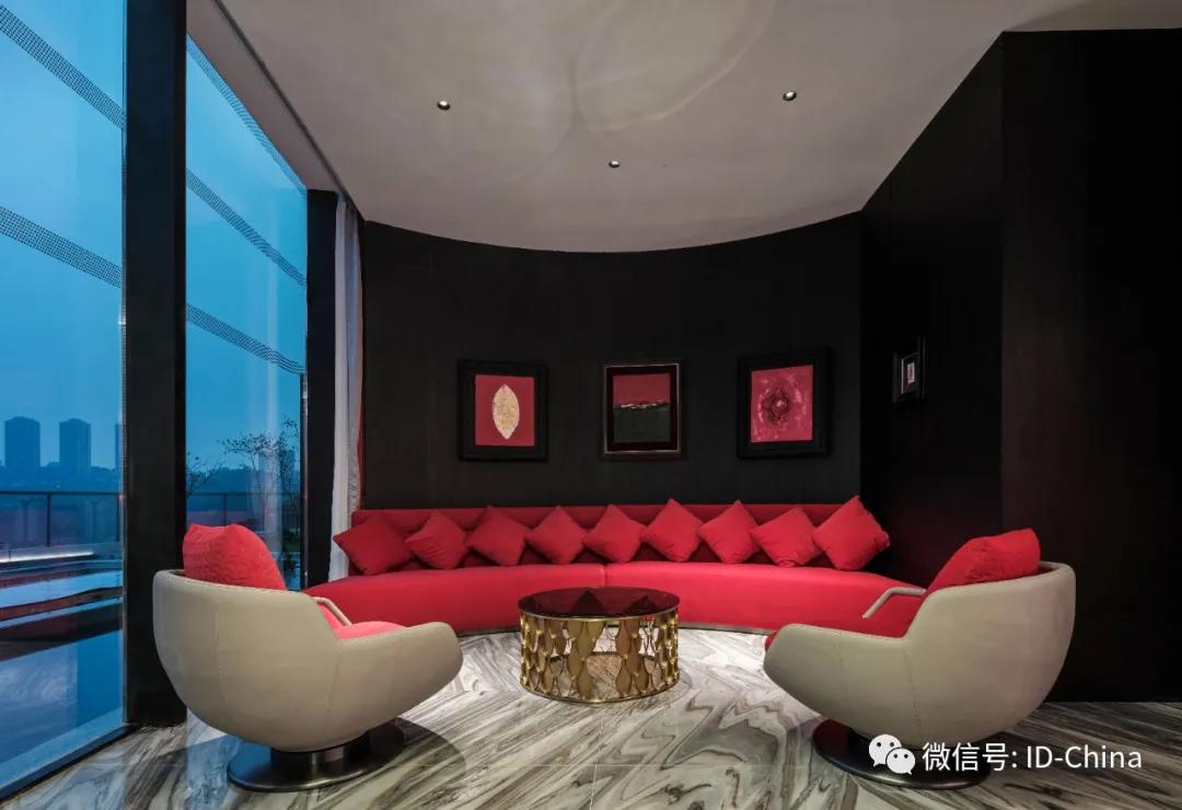 vincent设计事务所,vincent空间设计事务所